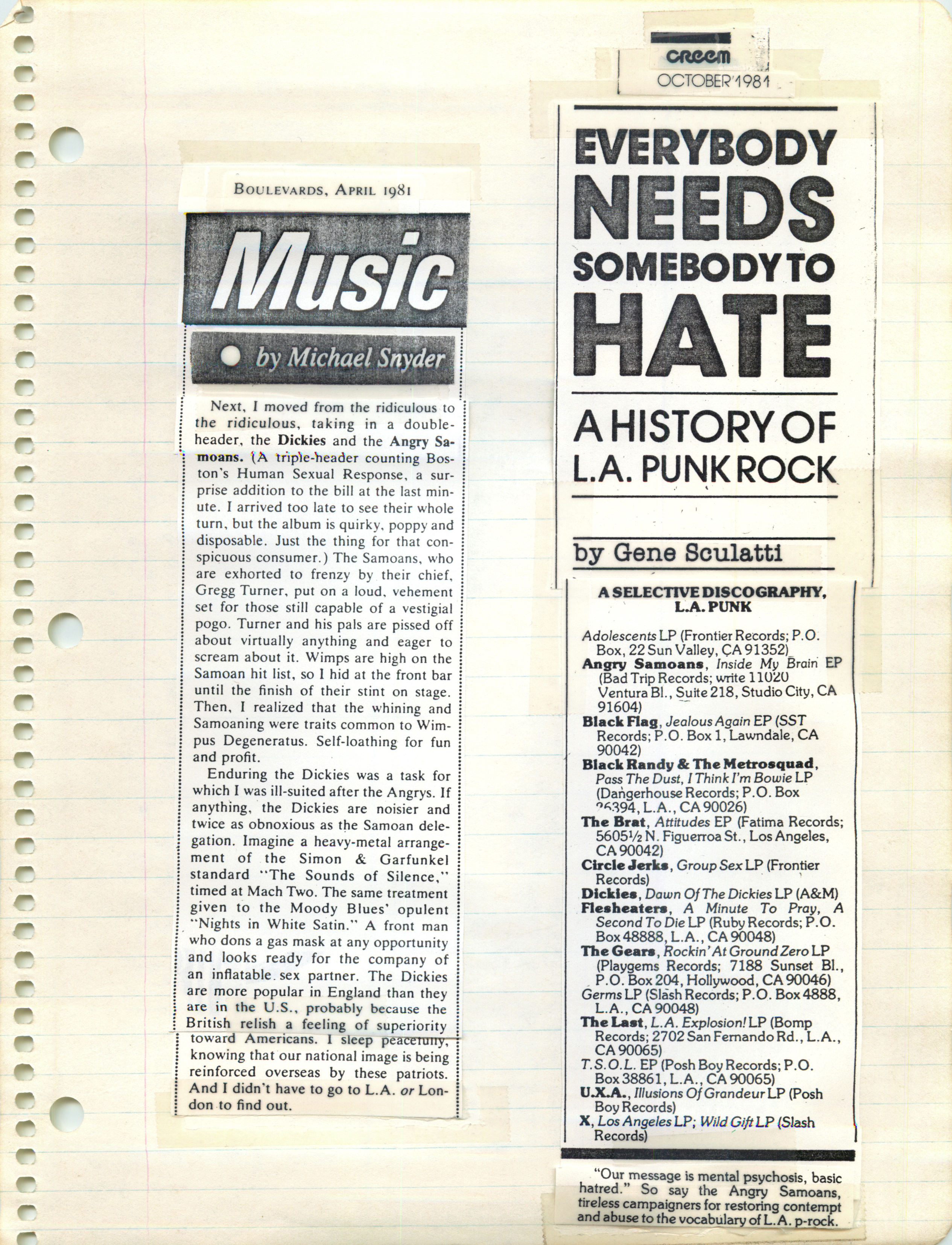 ./ANGRY SAMOANS Metal Mike Scrapbook 1981 - P.J. Galligan on Lead Guitar_Page_5.png